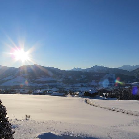 Landhaus Suntheim แวร์ทอัค ภายนอก รูปภาพ