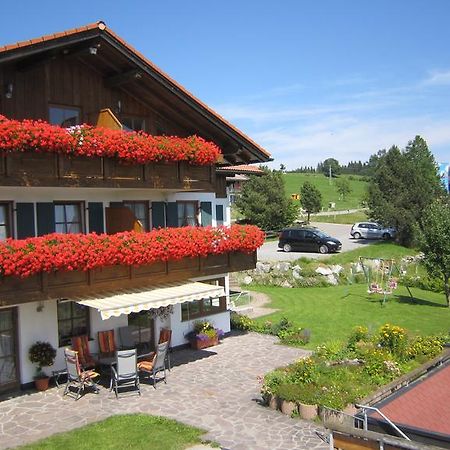 Landhaus Suntheim แวร์ทอัค ภายนอก รูปภาพ