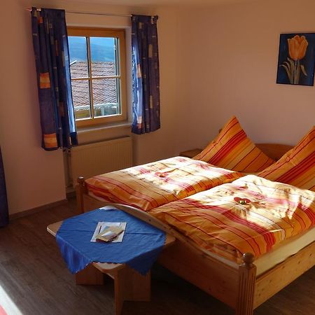 Landhaus Suntheim แวร์ทอัค ภายนอก รูปภาพ