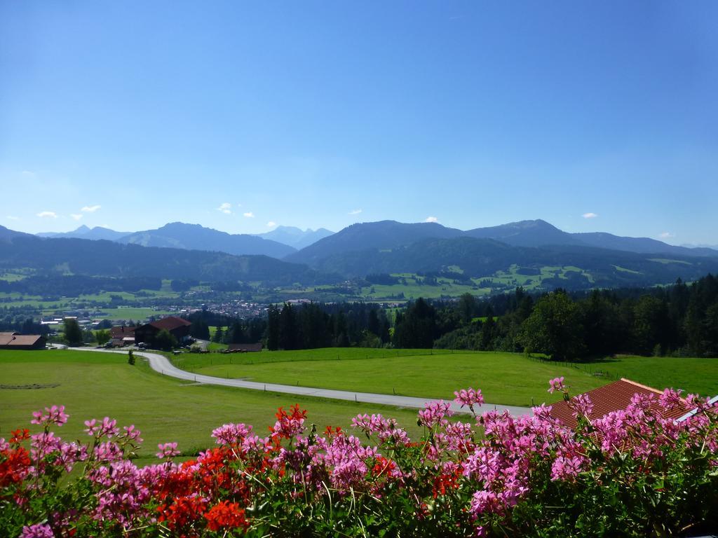 Landhaus Suntheim แวร์ทอัค ภายนอก รูปภาพ