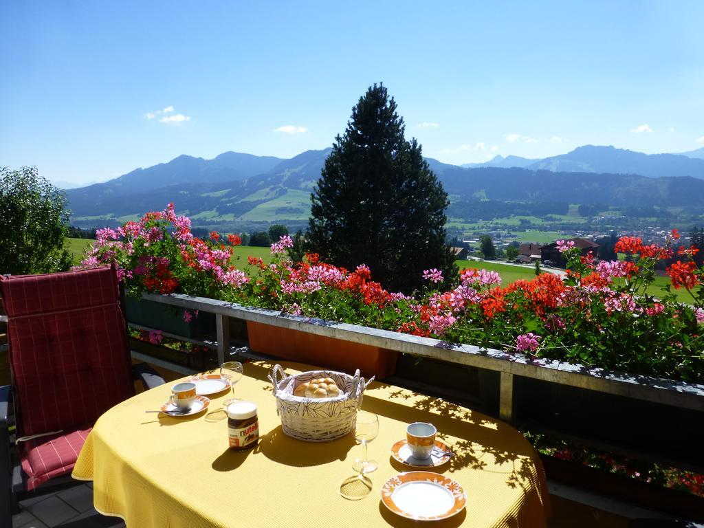 Landhaus Suntheim แวร์ทอัค ภายนอก รูปภาพ