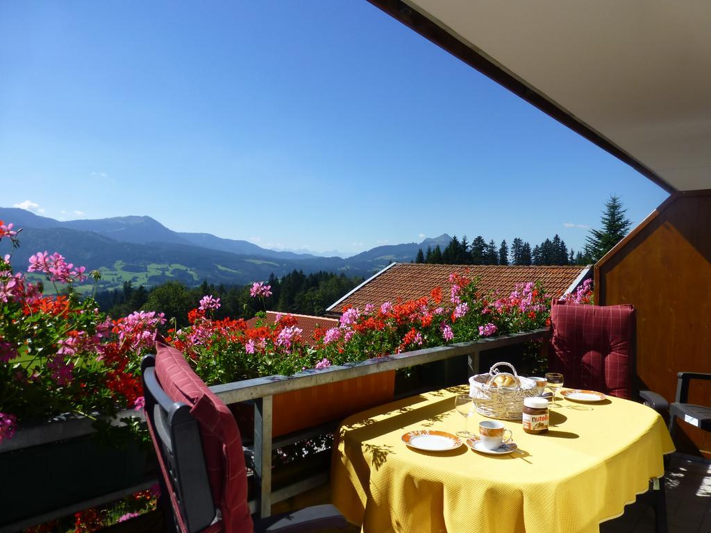 Landhaus Suntheim แวร์ทอัค ภายนอก รูปภาพ