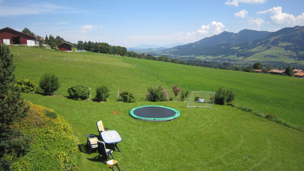 Landhaus Suntheim แวร์ทอัค ภายนอก รูปภาพ