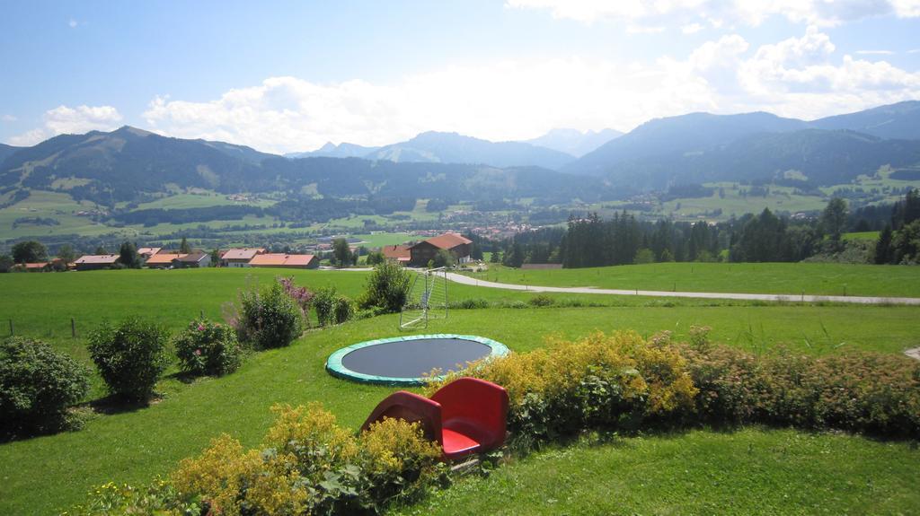 Landhaus Suntheim แวร์ทอัค ภายนอก รูปภาพ