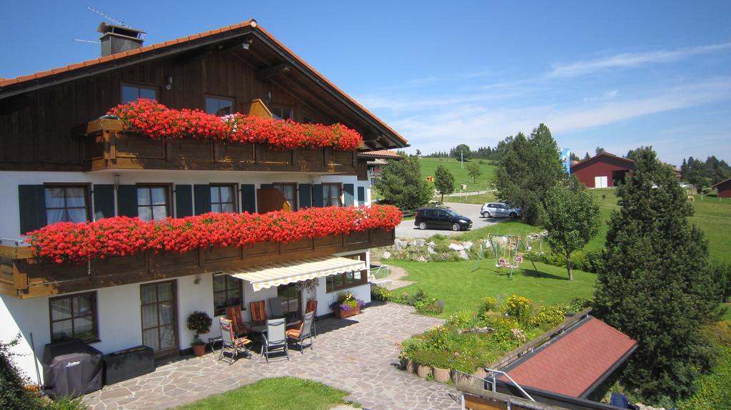 Landhaus Suntheim แวร์ทอัค ภายนอก รูปภาพ