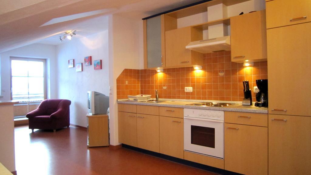 Landhaus Suntheim แวร์ทอัค ภายนอก รูปภาพ