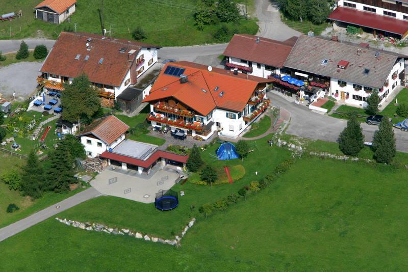 Landhaus Suntheim แวร์ทอัค ภายนอก รูปภาพ