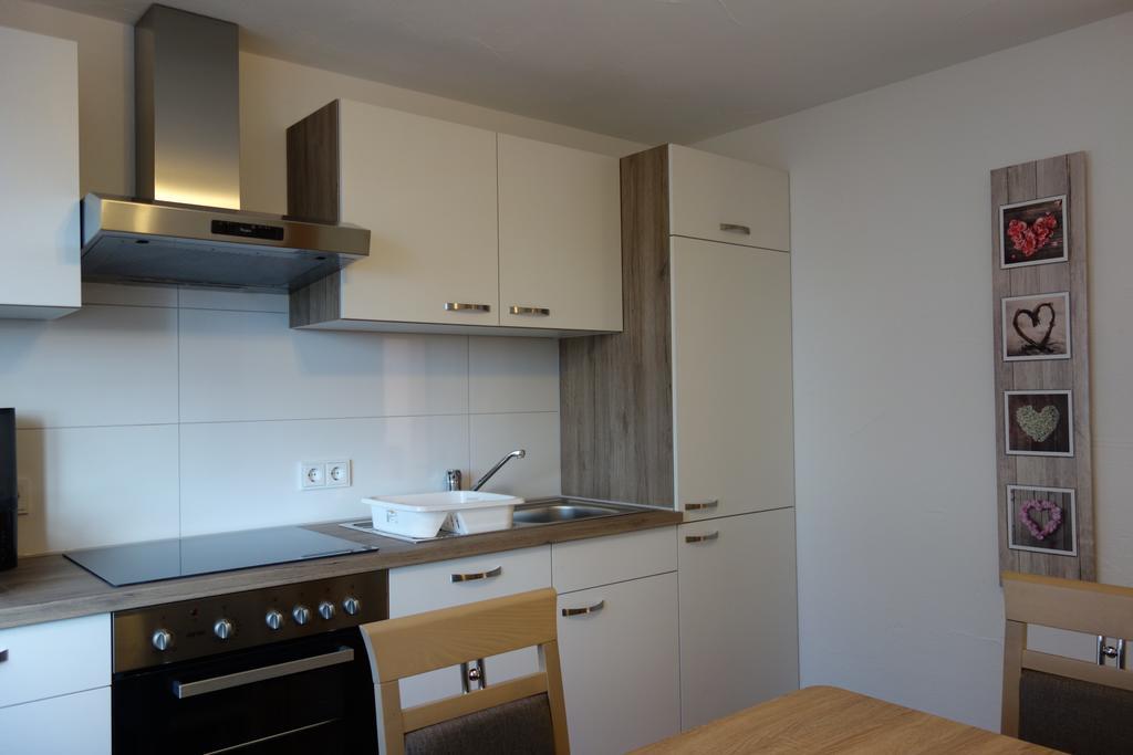 Landhaus Suntheim แวร์ทอัค ภายนอก รูปภาพ